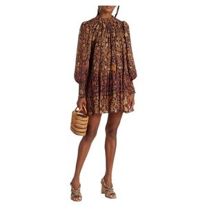 NWOT Ulla lohnson Maja Dress